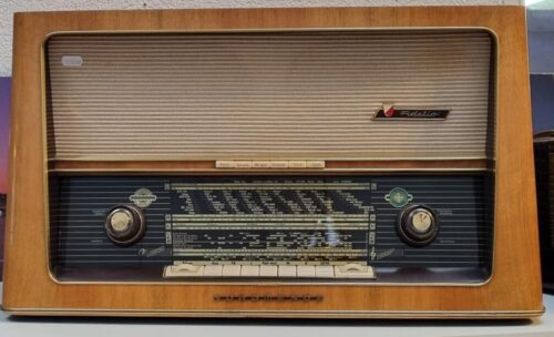 Radio Nordwemde