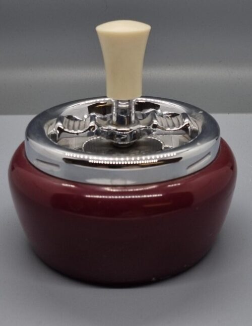 Aschenbecher Roulette Ashtray