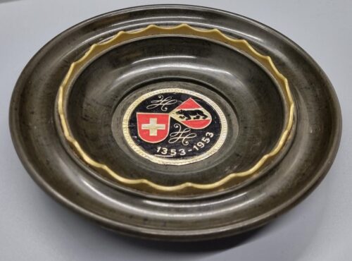 Aschenbecher Bern