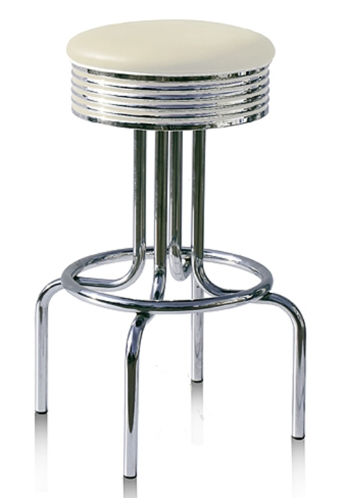 Bel-Air Mod. Tabouret de bar BS-28-77