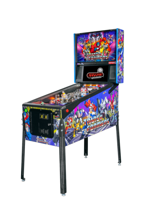 TRANSFORMERS: More Than Meets the Eye Premium