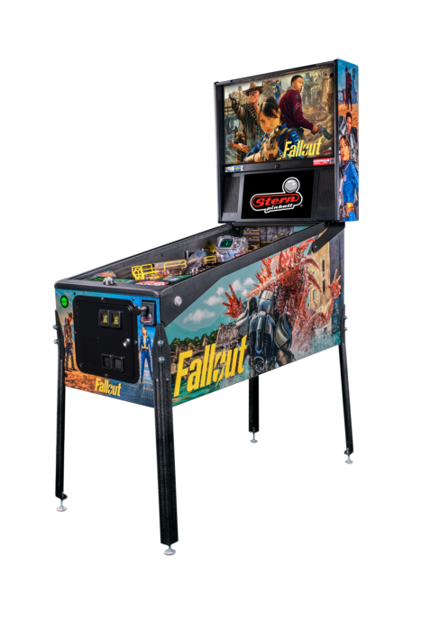 Fallout Pro