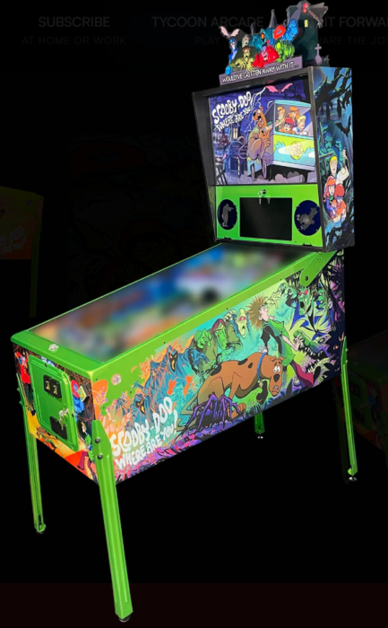 Scooby Doo Collector's Edition