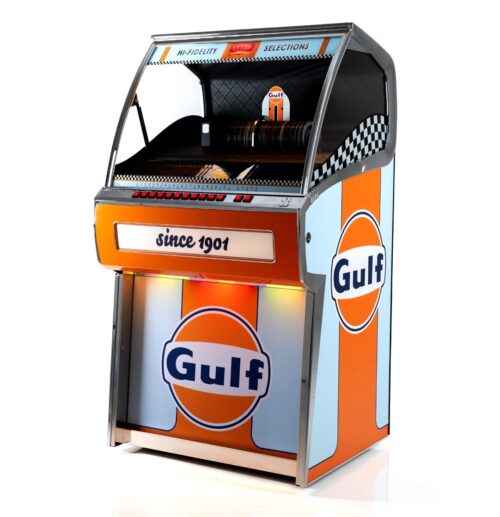 Sound Leisure Rocket CD Gulf auf Bestellung