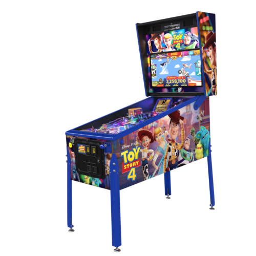 Toy Story 4 LE (Ausstellungsstück)