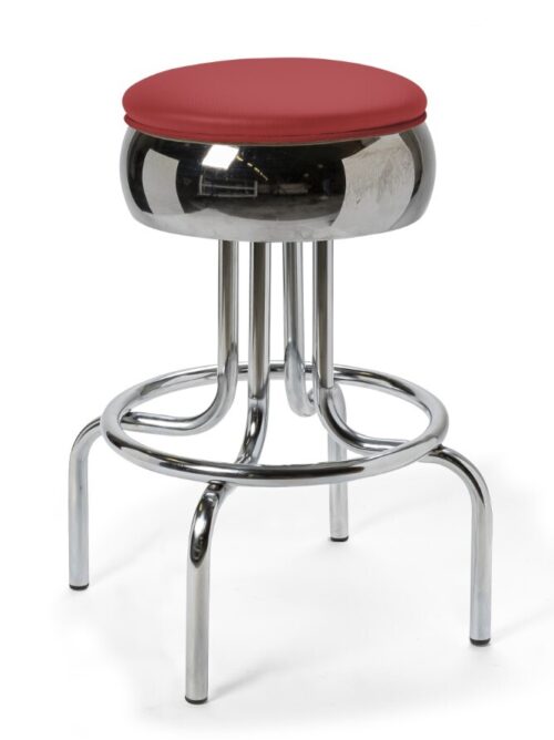 Bel-Air Tabouret de bar Mod. BS-28-66-Stacks