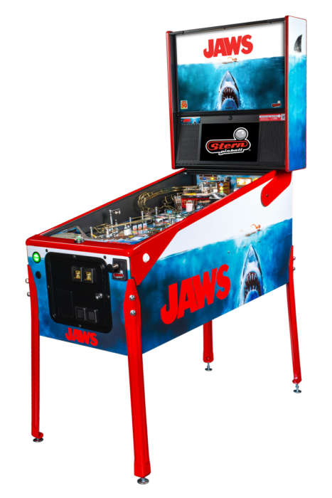 JAWS 50th Anniversary Premium Edition