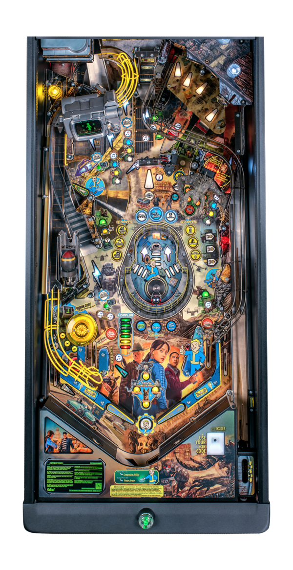 Fall Playfield PREM