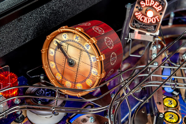 Rush Premium Details Strobe 023