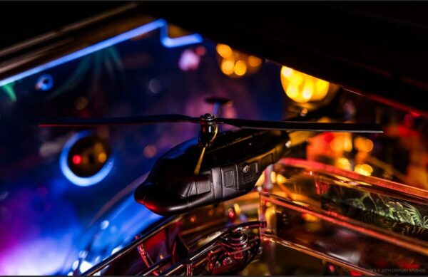 Predator pinball flipperkasten5