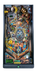 Fall Playfield PREM