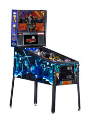 John Wick Pro Cabinet RF