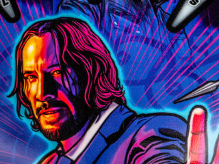 John Wick Pro Details 06