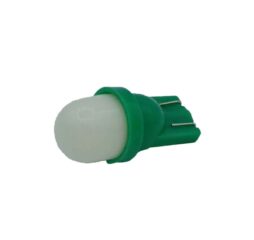 LED Flipperlampe T10 gruen