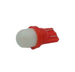 LED Flipperlampe T10 rot