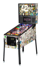 Led Zeppelin Pro Cabinet LF Lo Res