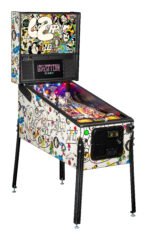 Led Zeppelin Pro Cabinet RF Lo Res