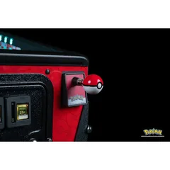 Poke32 Square