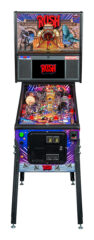 Rush Premium Cabinet FF