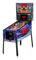 Rush Premium Cabinet LF