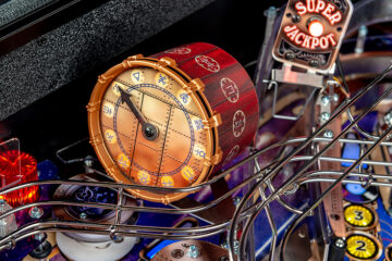 Rush Premium Details Strobe 023