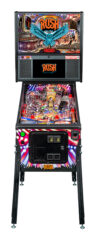 Rush Pro Cabinet FF