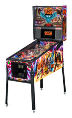 Rush Pro Cabinet LF
