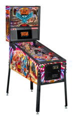 Rush Pro Cabinet RF