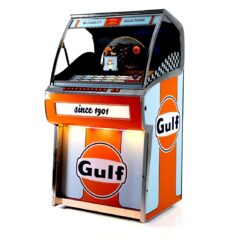 Gulf 3 4