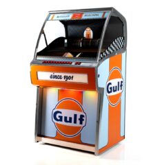 Gulf cd 3 4
