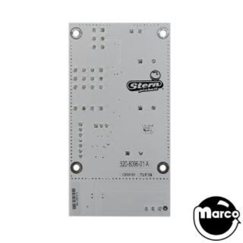 Stern SPIKE 2 Power Distribution Board