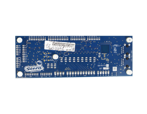 Carte Stern Pinball Flipper (Node Board Spike System)