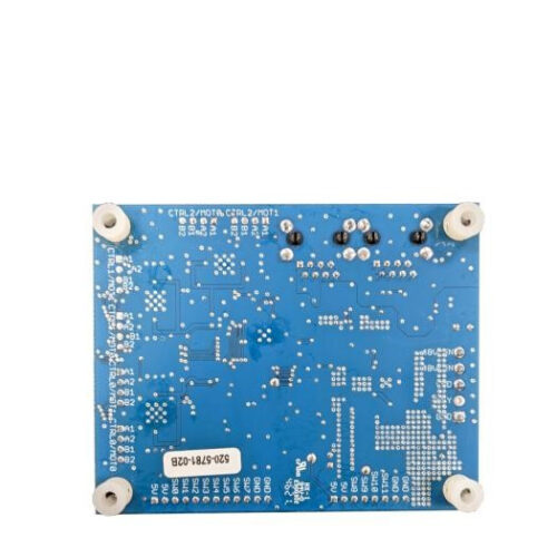 STEPPER MOTOR NODE BOARD - STERN SPIKE 2