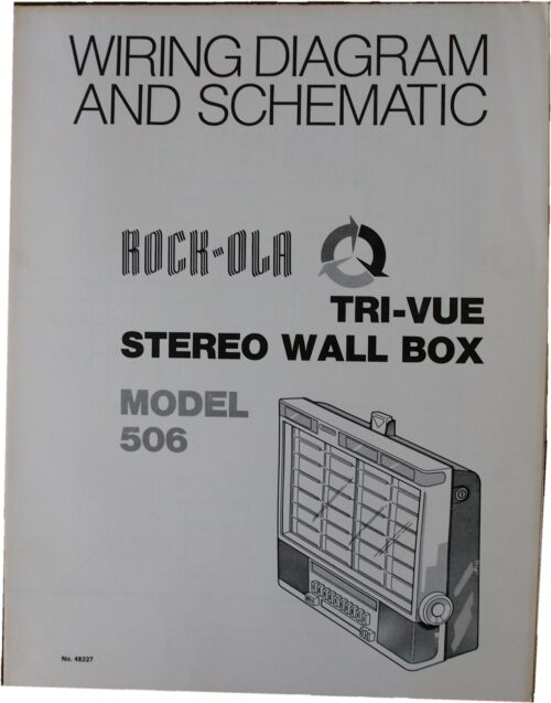 Schéma '506'