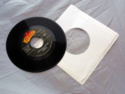 Troggs
