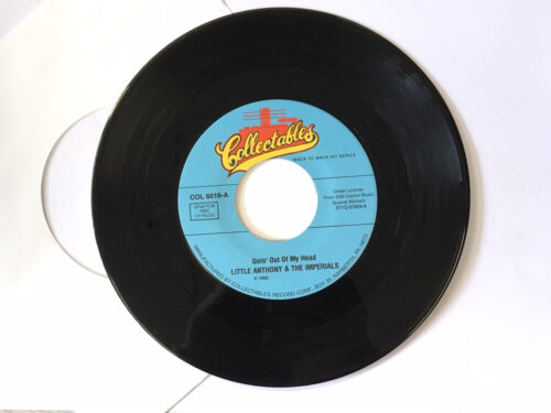 Little Anthony & The Imperials