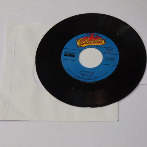 Brenda Lee