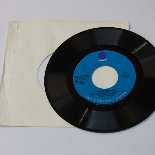 Ruth Brown