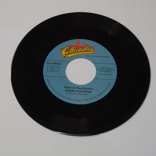 Eddie Cochran