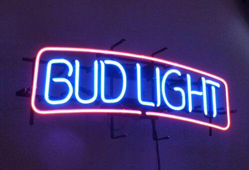 BUD LIGHT