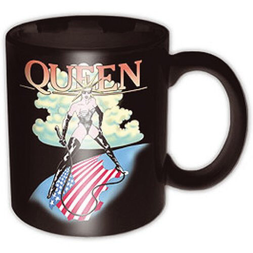 Tasse 'Queen Mistress'