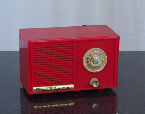 Radio True Tone