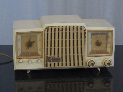 Radio Musaphonic