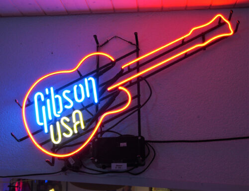 Gibson USA