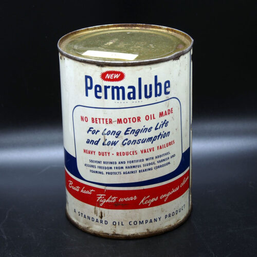 Ölbüchse PERMALUBE