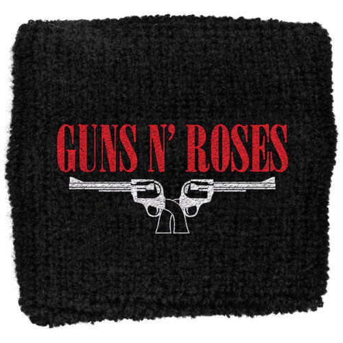 Bandeau 'Guns N' Roses'