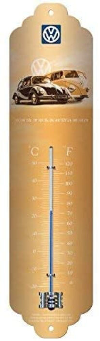 Thermometer 'VW'