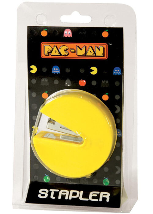 Bostitch 'Pac-Man'
