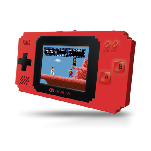 My Arcade 'Pixel Player'