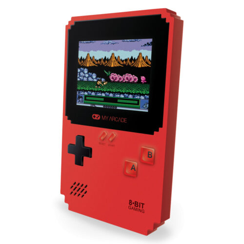 My Arcade 'Pixel Classic'